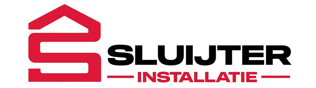 Sluijter Installatie logo