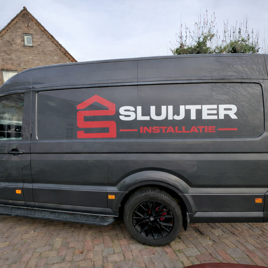 Sluijter Installatie
