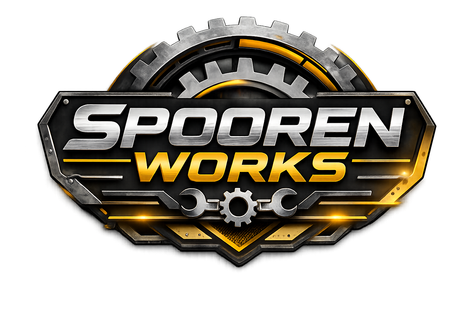 SpoorenWorks - Klusjesman Den Bosch